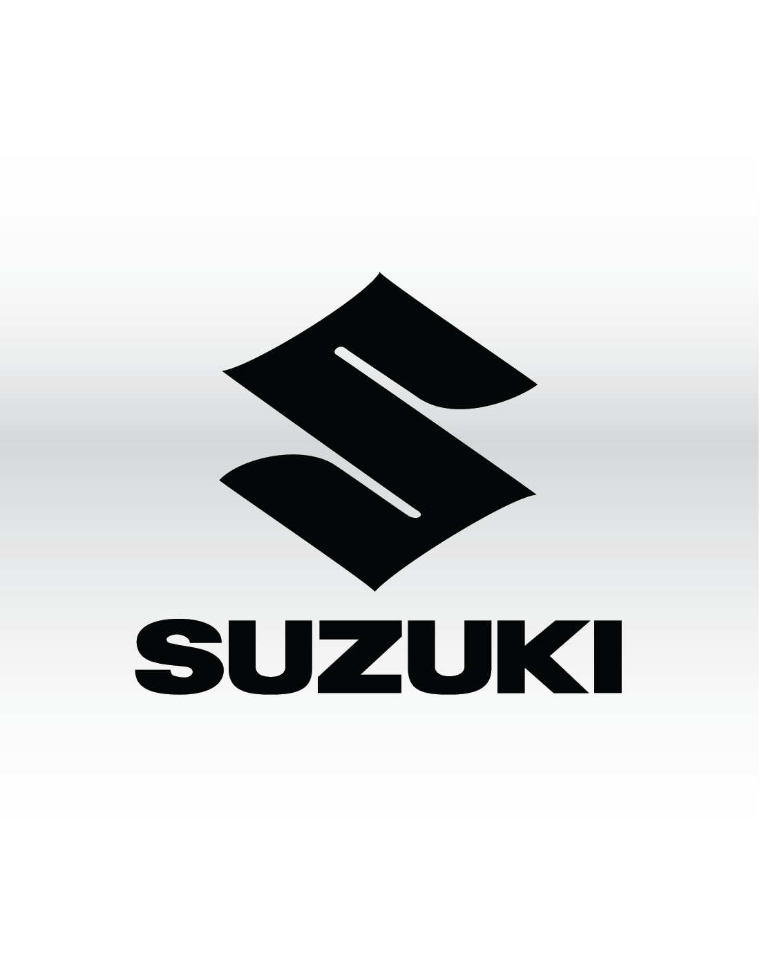 Suzuki FULL CUSTOM