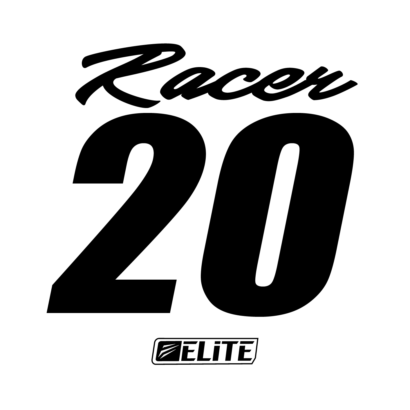 Flo Jersey ID Printed Heat transfer