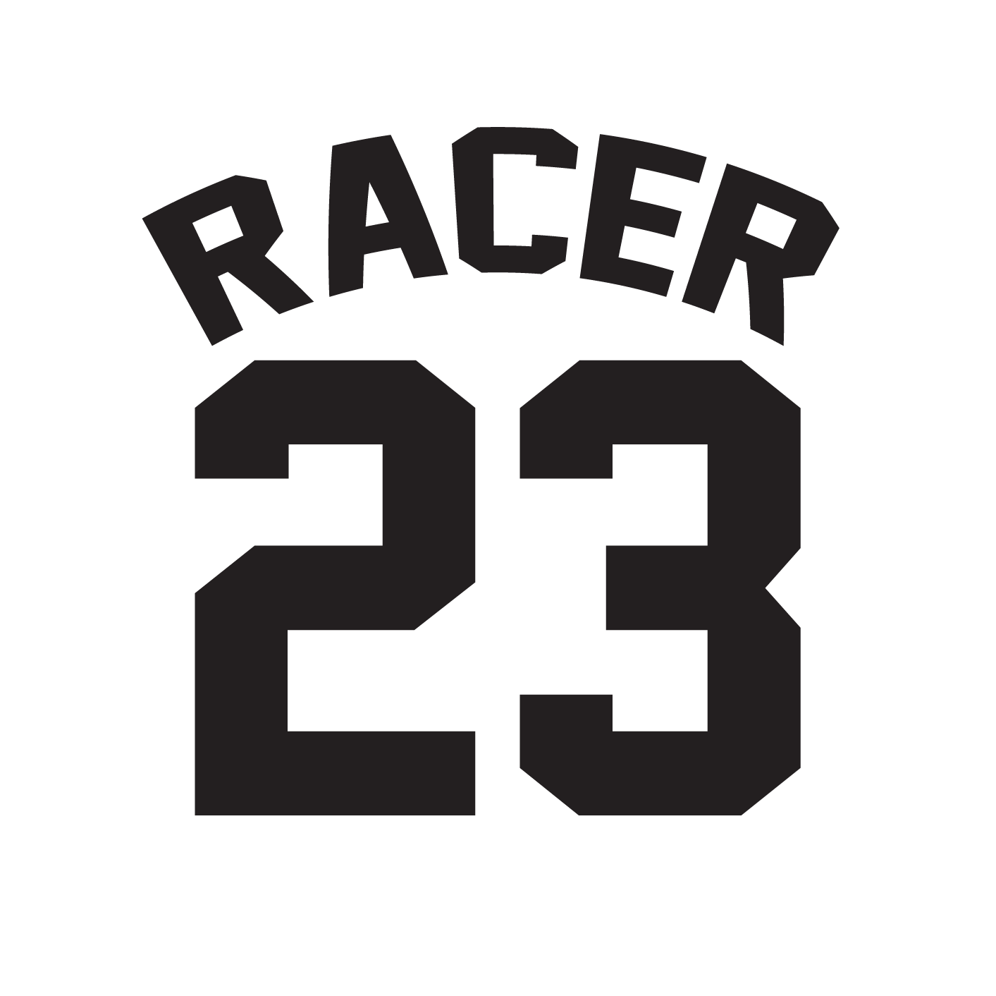 Jordan Jersey ID Printed Heat transfer