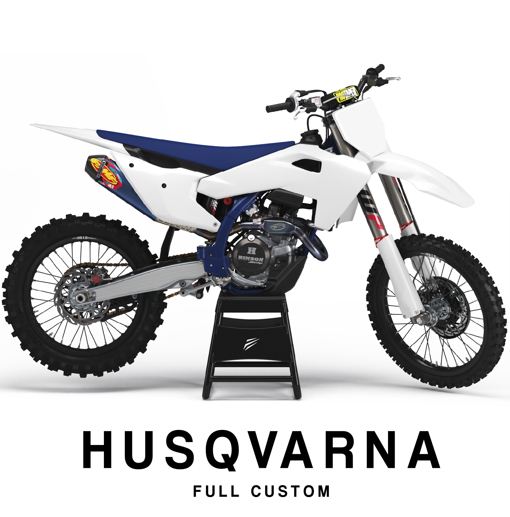 HUSQVARNA