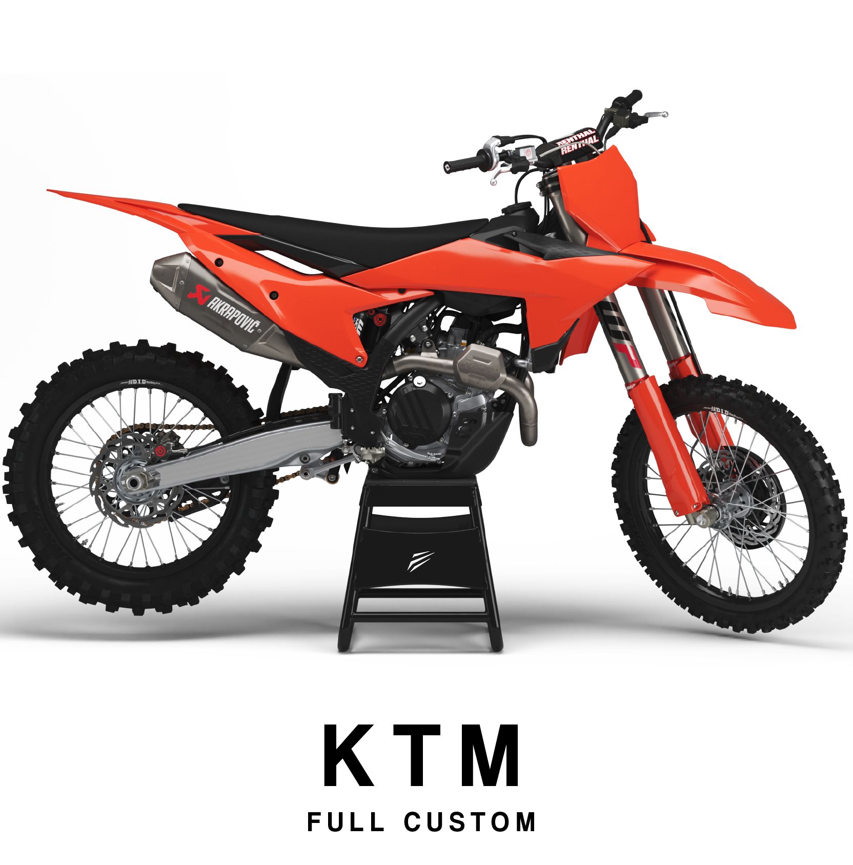 KTM