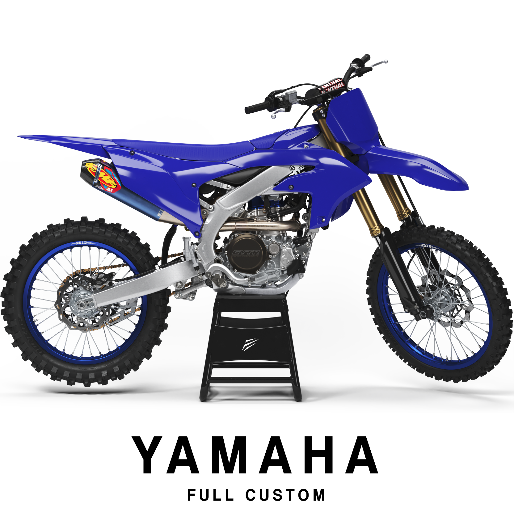 YAMAHA