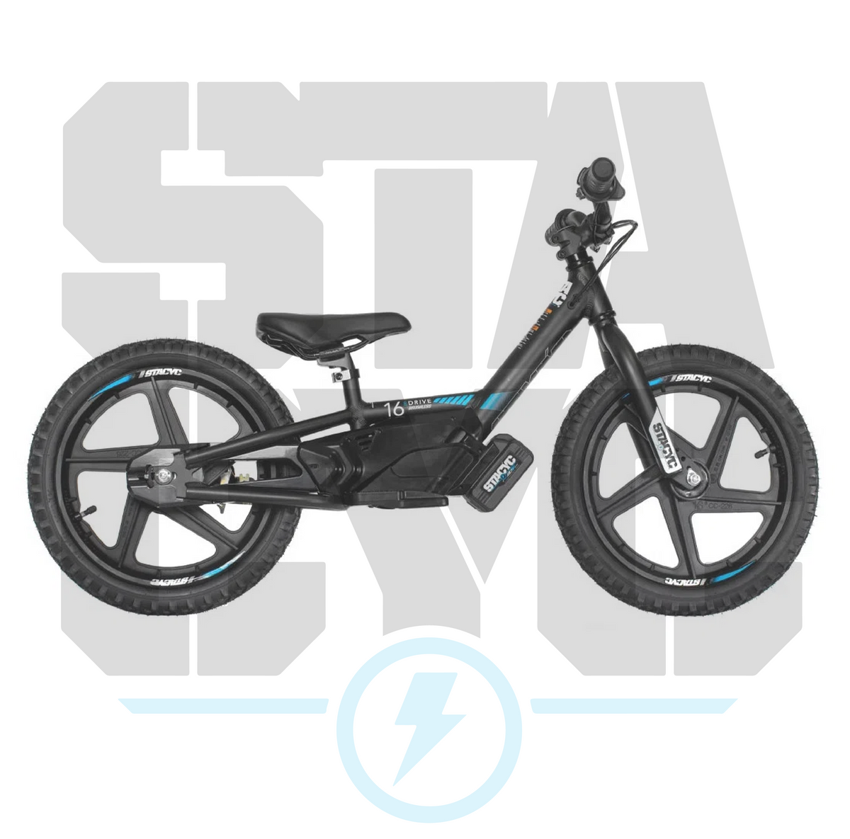 Stacyc 2024 electric bike