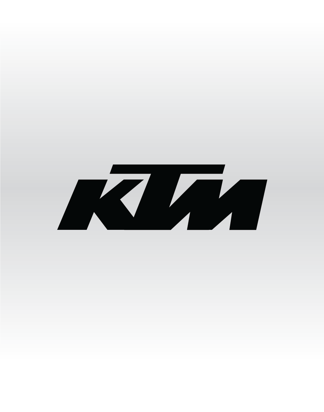 KTM FULL CUSTOM