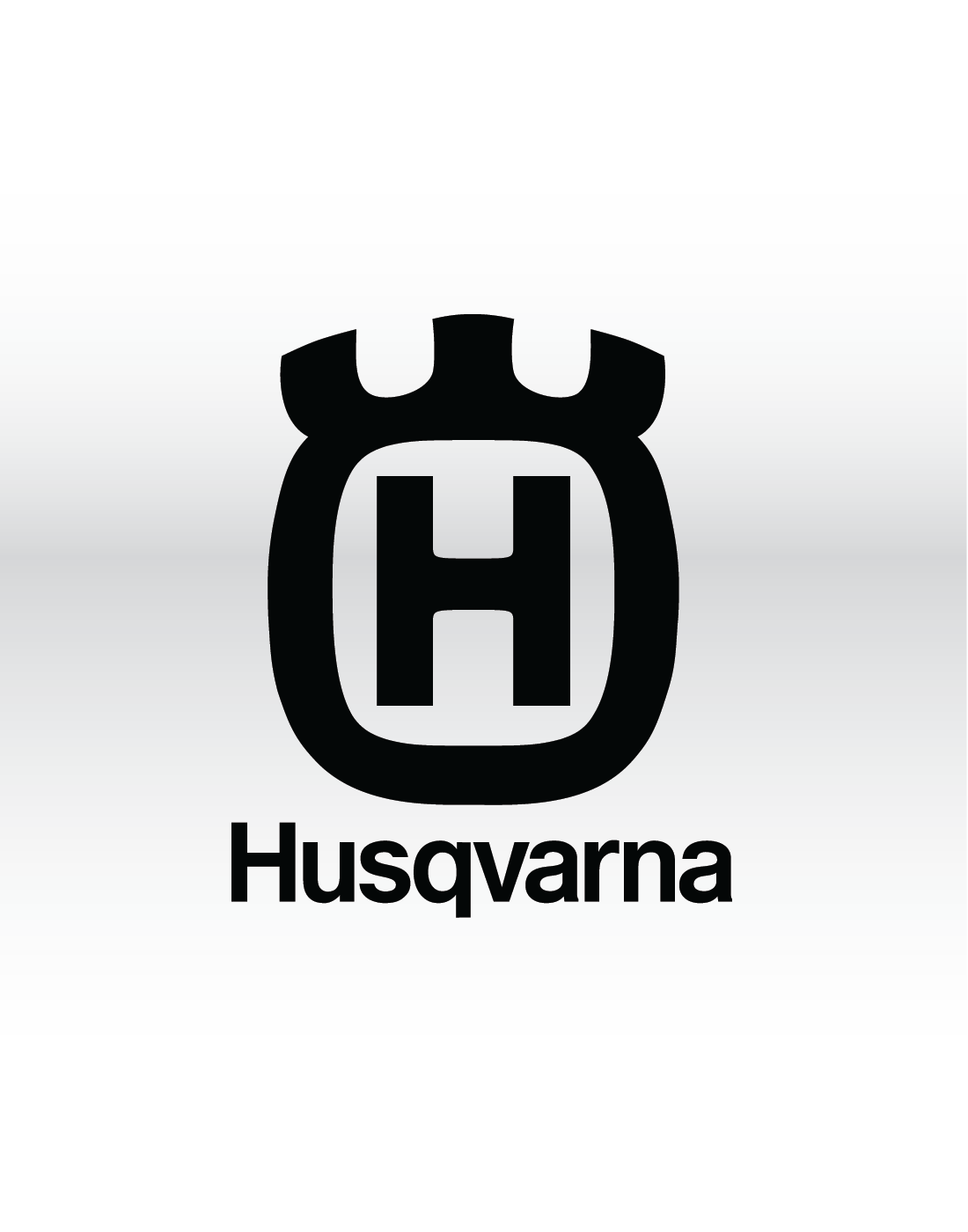 Husqvarna FULL CUSTOM