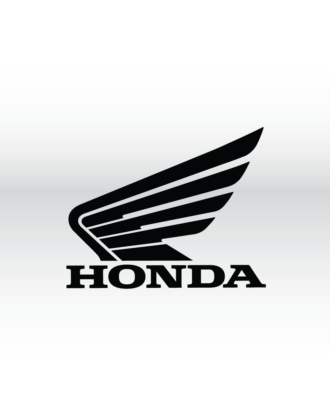 Honda FULL CUSTOM