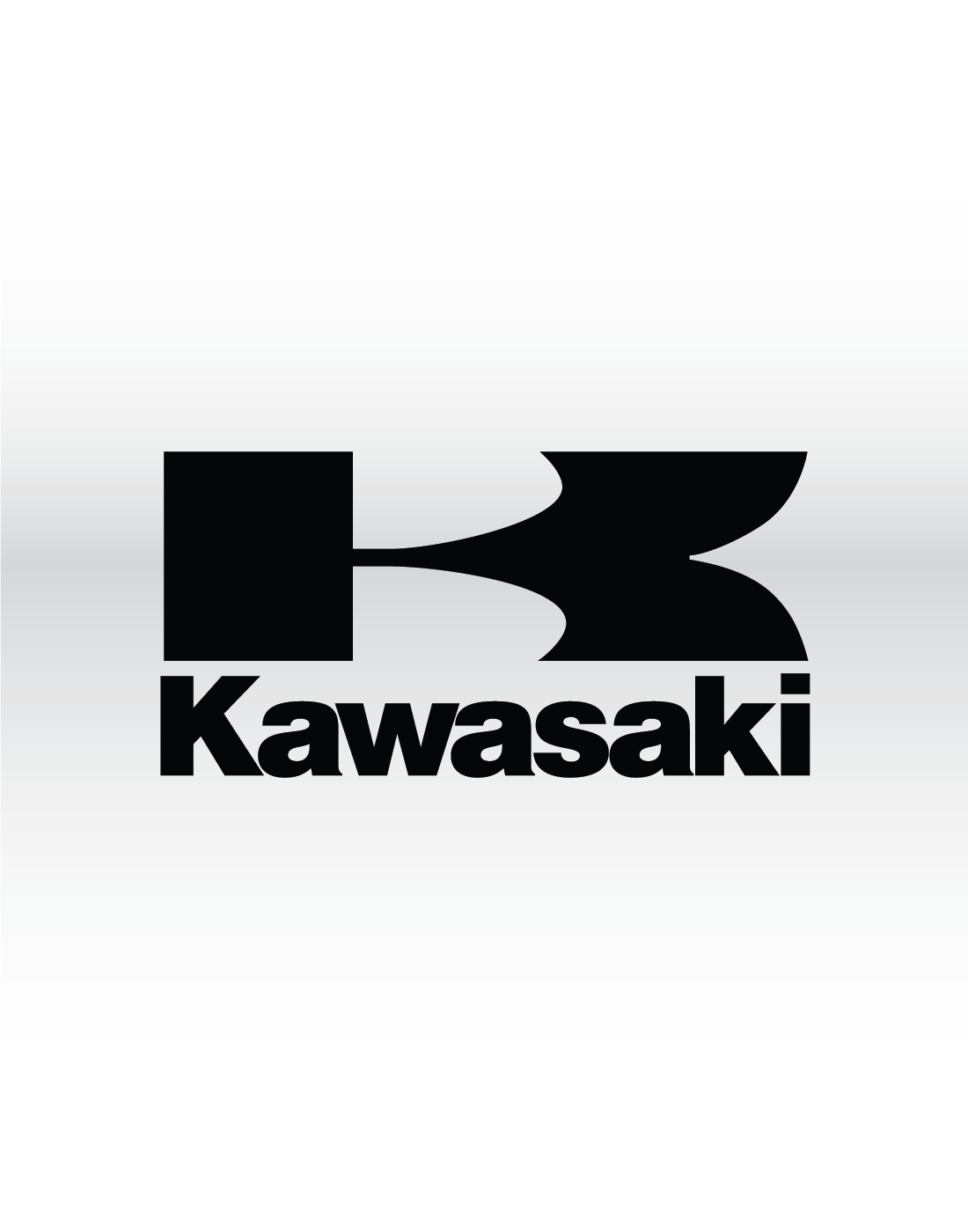Kawasaki FULL CUSTOM