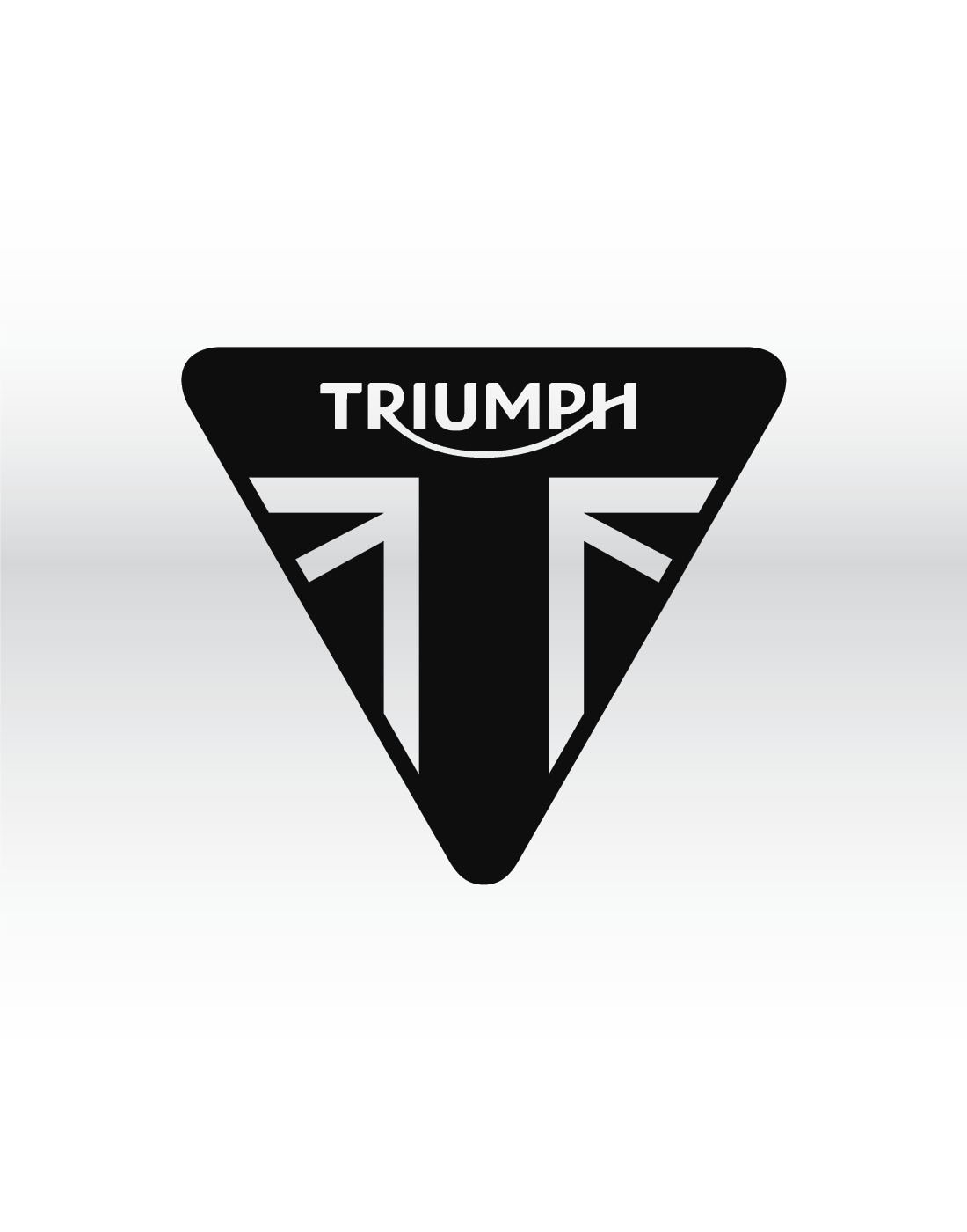Triumph FULL CUSTOM