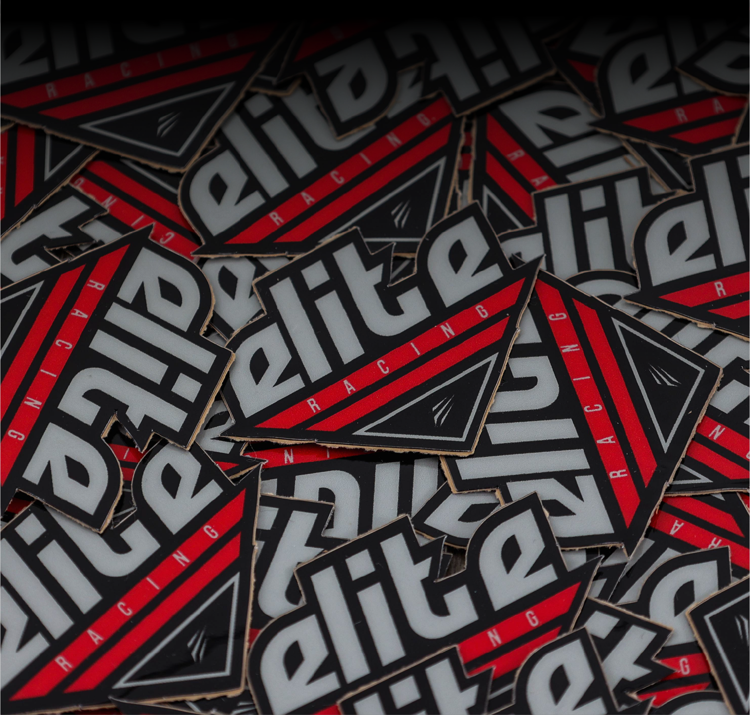 CUSTOM STICKERS