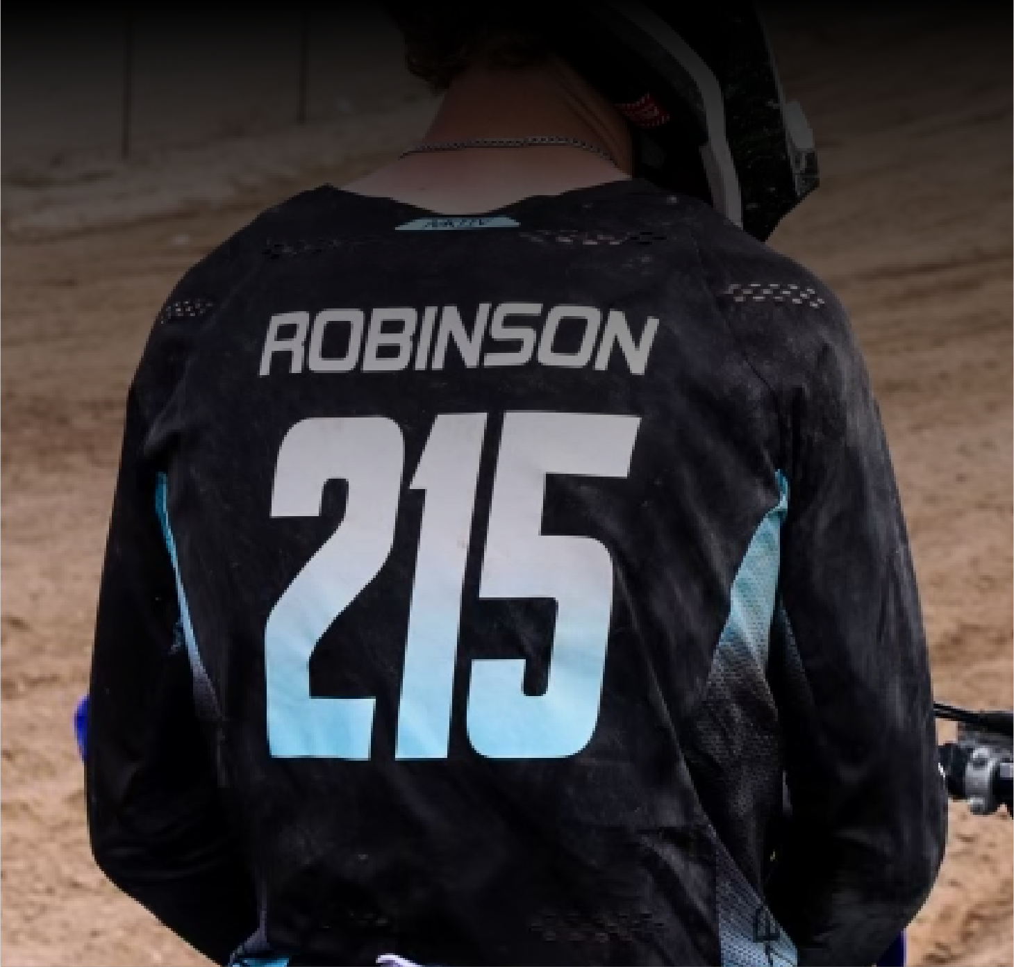 Jersey Id kits