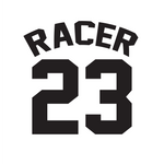 Jordan Jersey ID Printed Heat transfer