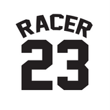 Jordan Jersey ID Printed Heat transfer