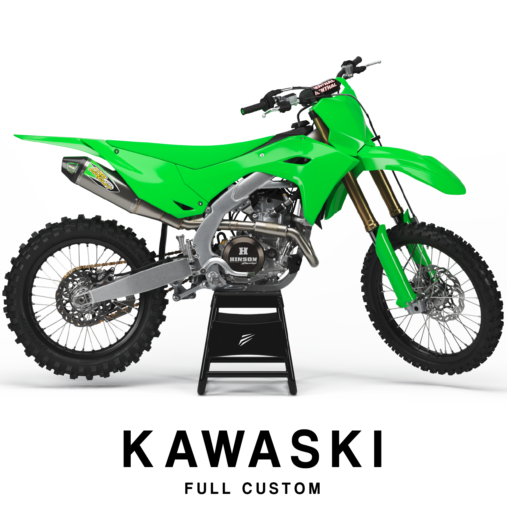 KAWASAKI