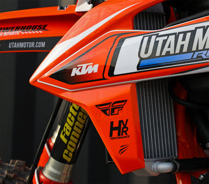 Custom Mx Graphics- Elite Racing Co. – Elite Racing co