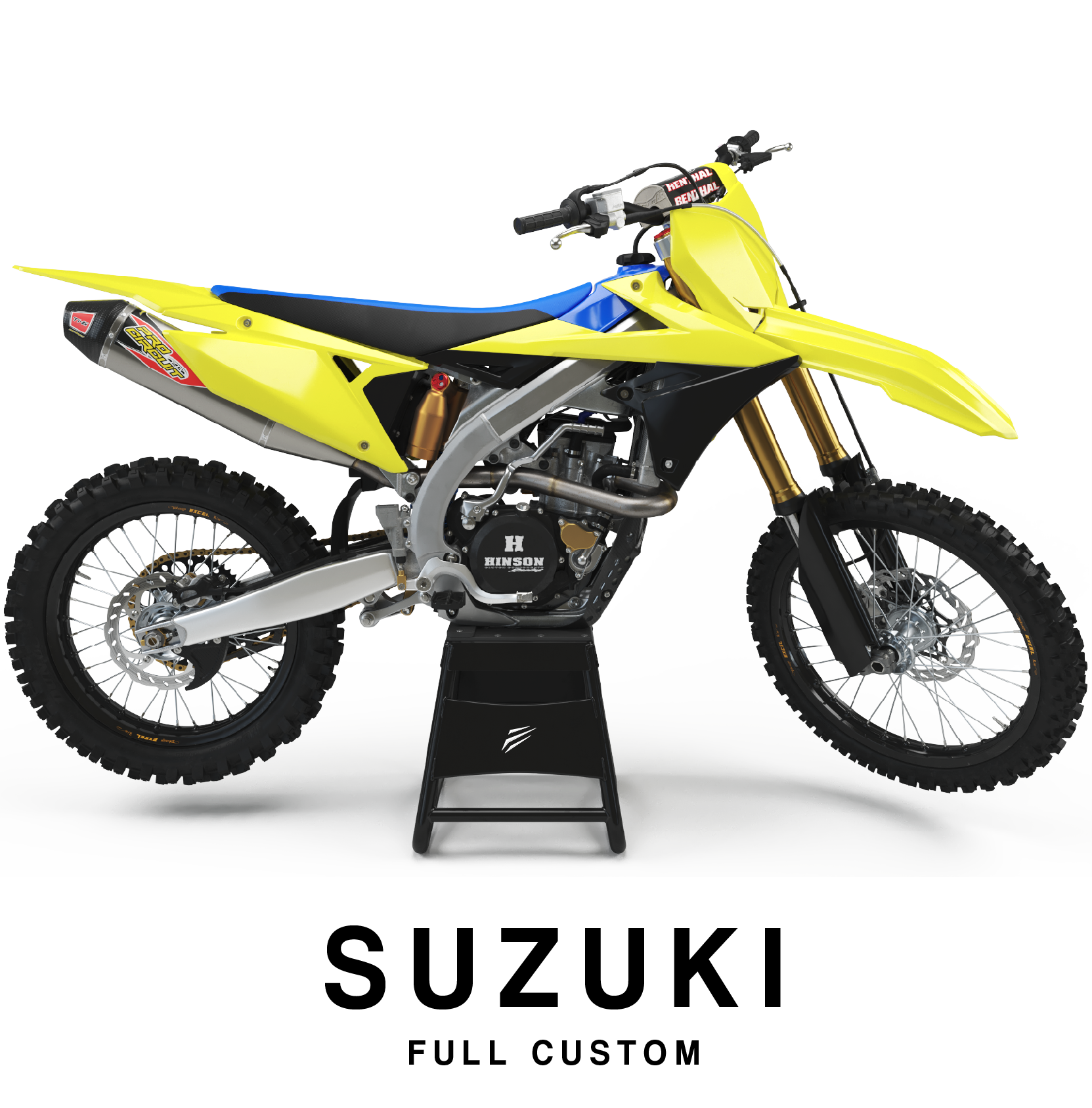 SUZUKI