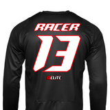 Viper Jersey ID Printed Heat transfer