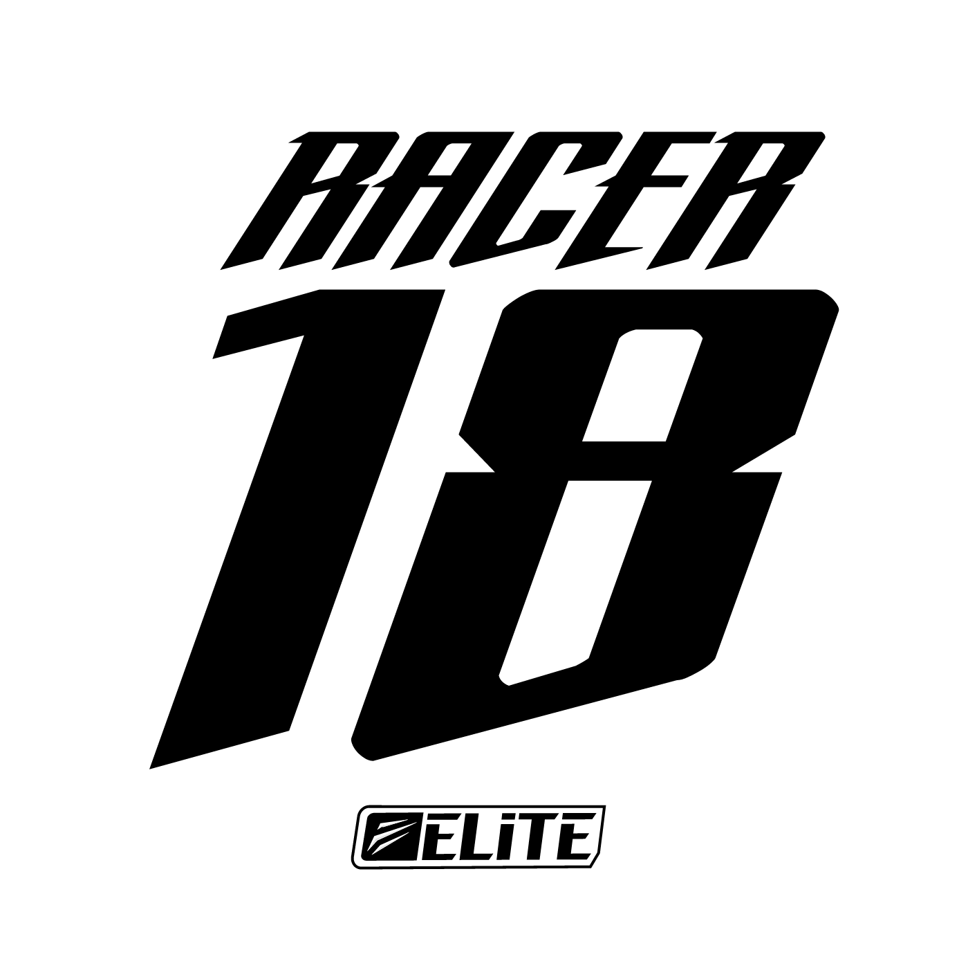 Frost Jersey ID Printed Heat transfer