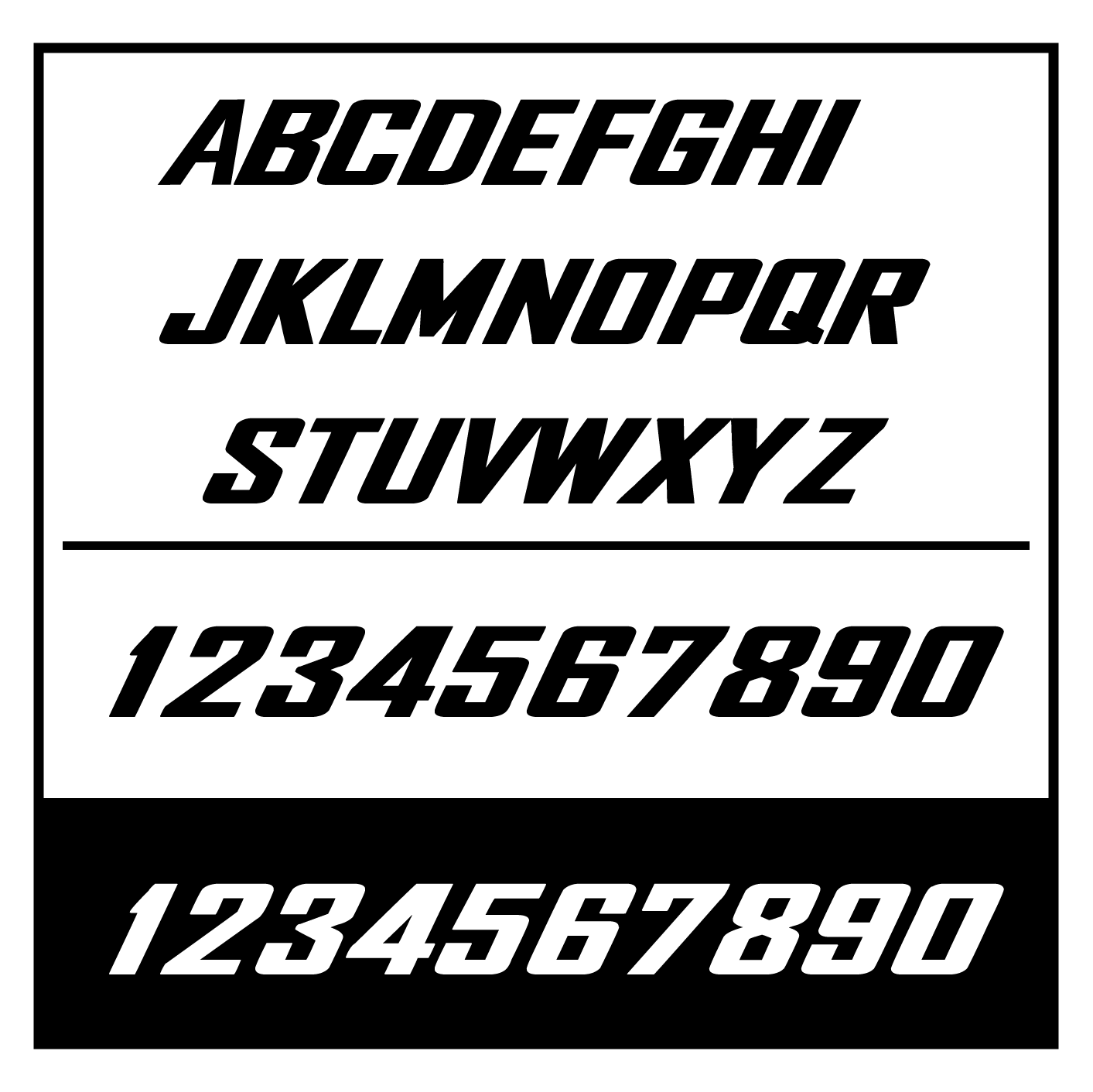 Nascar Jersey ID Printed Heat transfer
