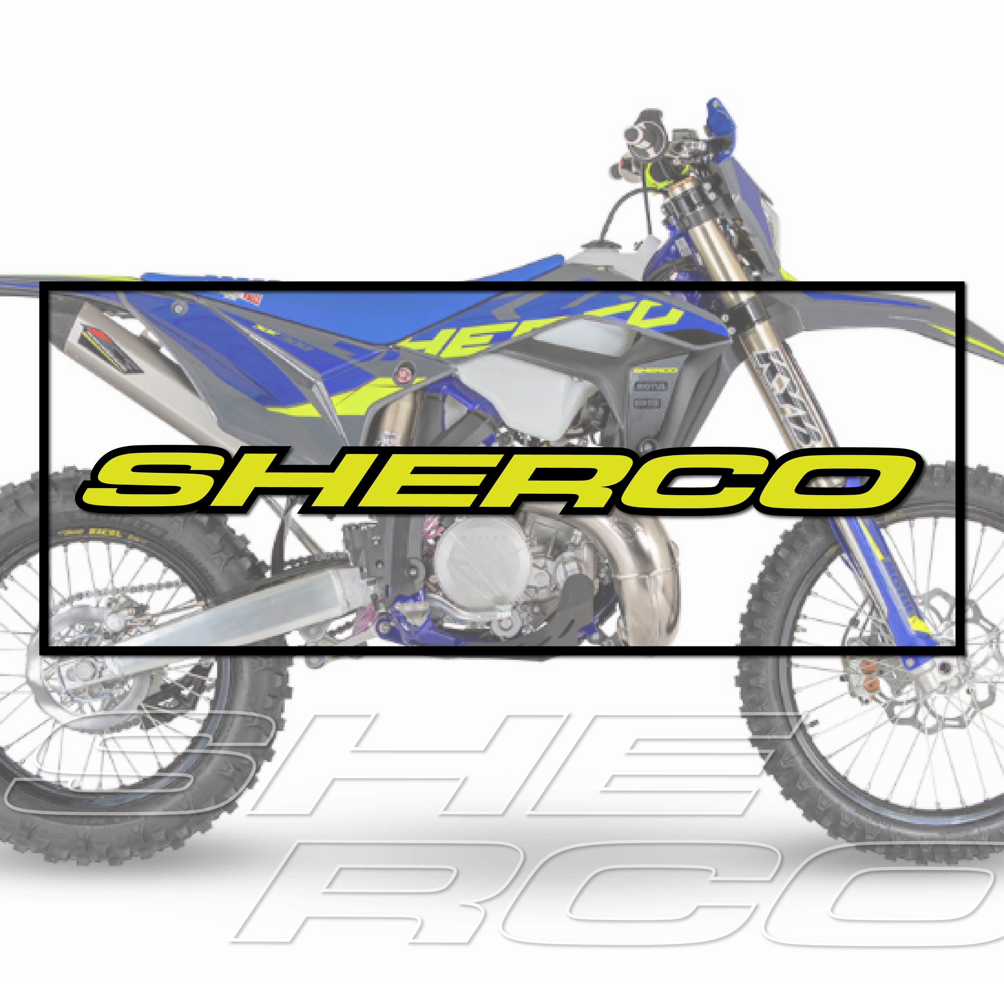 SHERCO
