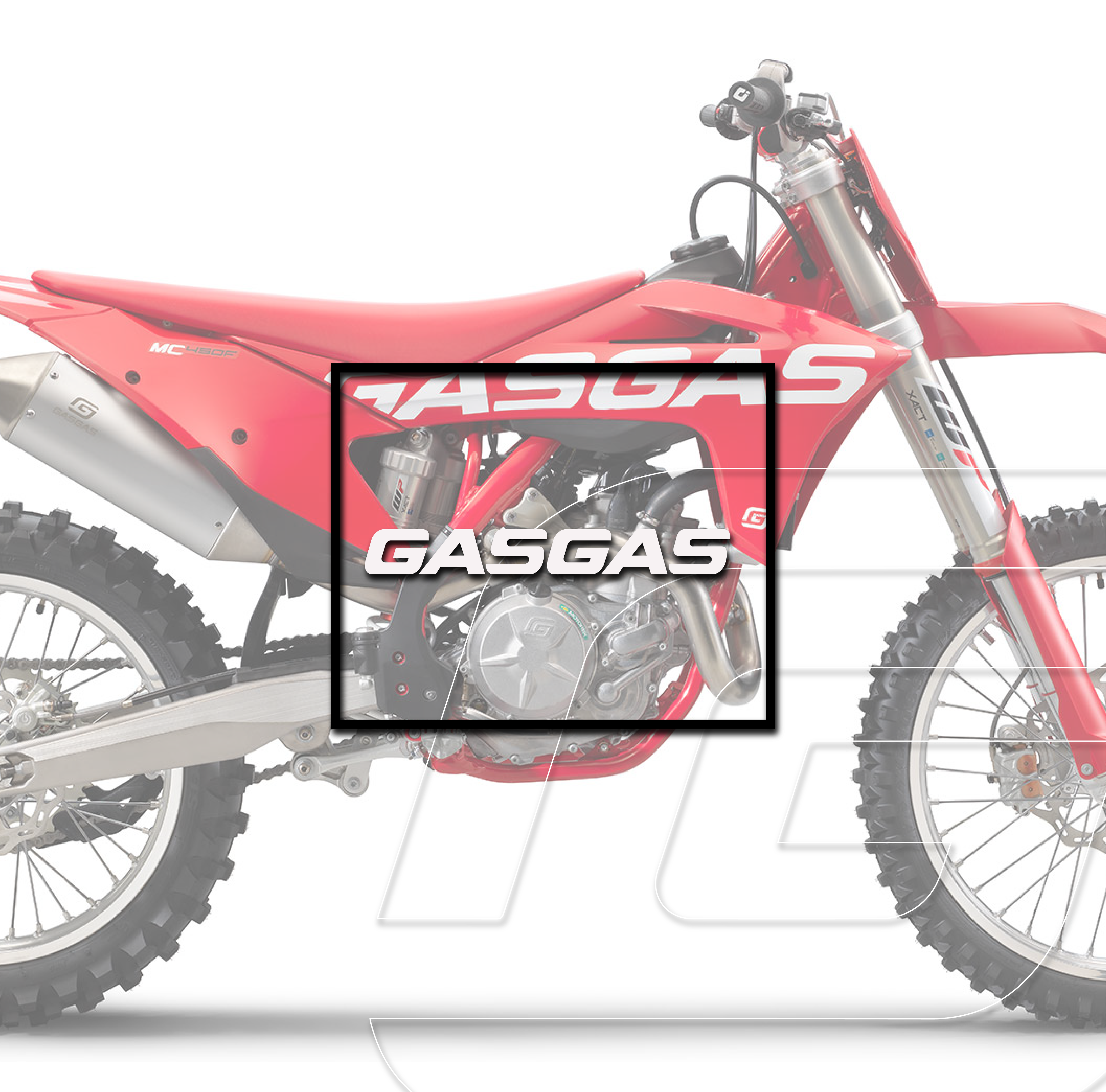 GAS GAS