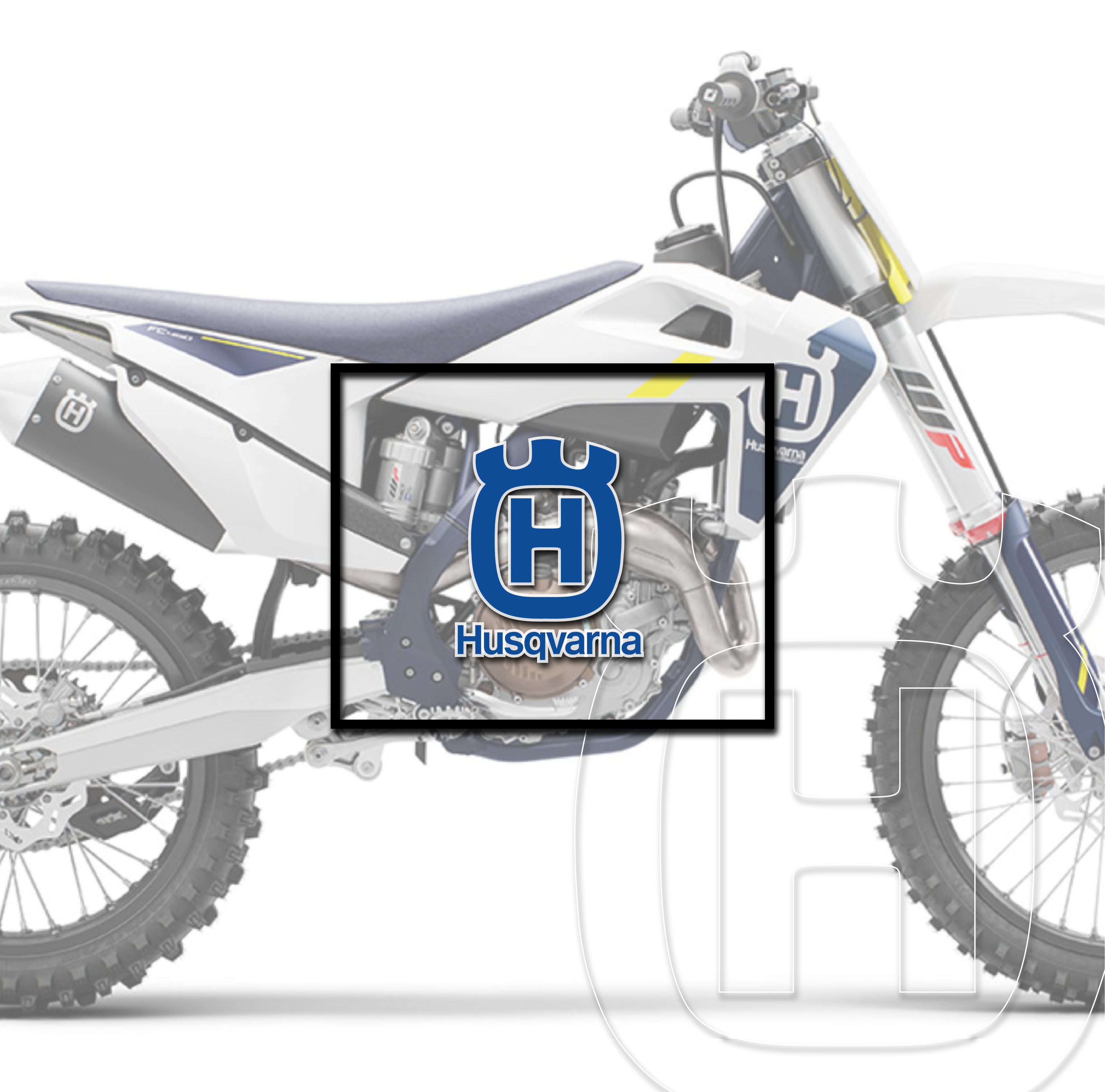 HUSQVARNA