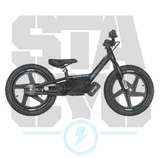 Stacyc Graphics full Custom